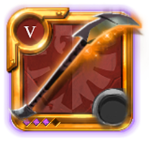 Expert's Soulscythe