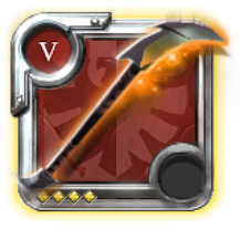 Expert's Soulscythe
