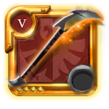 Expert's Soulscythe