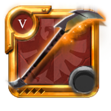 Expert's Soulscythe