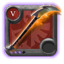 Expert's Soulscythe [5.3]