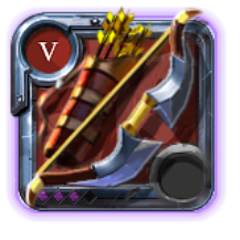 Expert's Warbow