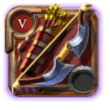 Expert's Warbow