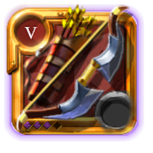 Expert's Warbow