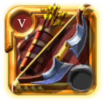 Expert's Warbow