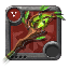 Expert's Wild Staff