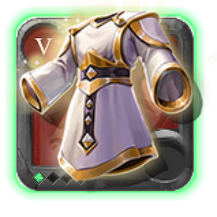 Expert's Robe of Purity