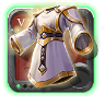 Albion Online T5 Expert's Robe of Purity .1