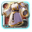 Expert's Robe of Purity