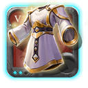Robe da Pureza do Perito