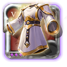 Expert's Robe of Purity