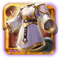 Expert's Robe of Purity