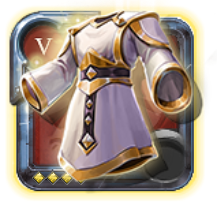 Expert's Robe of Purity