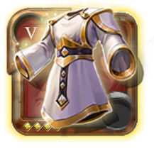 Expert's Robe of Purity