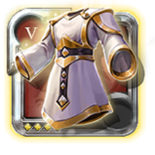 Expert's Robe of Purity