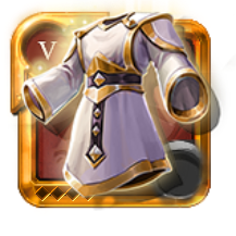 Expert's Robe of Purity