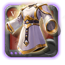 Expert's Robe of Purity [5.3]