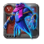 Expert's Feyscale Robe