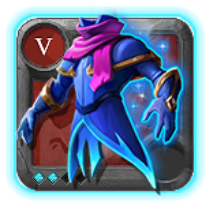 Armor: T5_ARMOR_CLOTH_FEY@2
