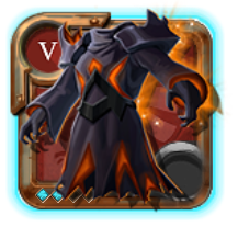 Expert's Fiend Robe