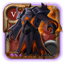 Expert's Fiend Robe