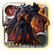 Expert's Fiend Robe
