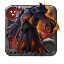 Expert's Fiend Robe