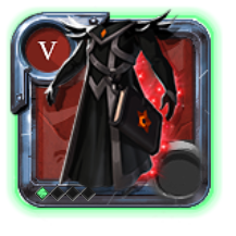 Expert's Cultist Robe