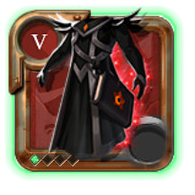 Expert's Cultist Robe