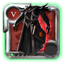 Expert's Cultist Robe