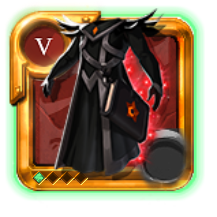 Expert's Cultist Robe