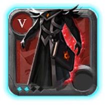 Expert's Cultist Robe