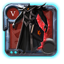 Expert's Cultist Robe