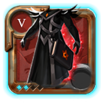 Expert's Cultist Robe