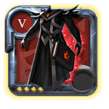 Expert's Cultist Robe