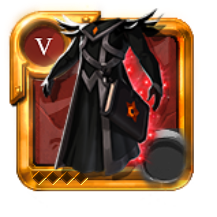 Expert's Cultist Robe