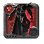 Expert's Cultist Robe