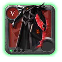 Armor: T5_ARMOR_CLOTH_MORGANA@1