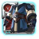 T5 Armor Cloth Set1.2