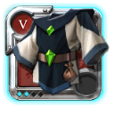 Expert's Cleric Robe