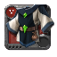 Expert's Cleric Robe