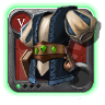 Albion Online T5 Expert's Mage Robe .1