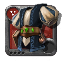 Expert's Mage Robe