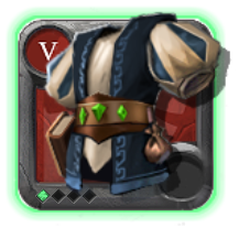 Expert's Mage Robe [5.1]
