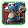 Albion Online T5 Expert's Harvester Garb .1 .1