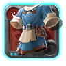 Albion Online T5 Expert's Harvester Garb .2 .2