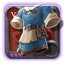 Albion Online T5 Expert's Harvester Garb .3 .3