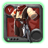 Albion Online T5 Expert's Fisherman Garb .1 .1