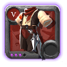 Albion Online T5 Tenue de pêcheur de l'expert .3