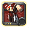 Albion Online T5 Expert's Fisherman Garb .4